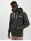 Ellesse Hoody Tinctoria zwart