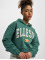 Ellesse Hupparit Ramo Crop vihreä