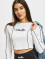 Ellesse Longsleeve Russia wit