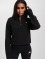 Ellesse Puserot Senatore 1/2 Zip musta