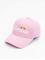 Ellesse Snapback Caps Ragusa pink