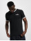 Ellesse T-paidat Meduno musta