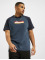 Ellesse T-paidat Kershaw sininen
