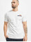Ellesse T-Shirt Voodoo  blanc