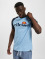 Ellesse T-Shirt Corp blau