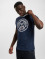 Ellesse t-shirt Segna blauw