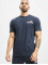 Ellesse T-Shirt Voodoo  bleu