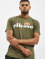 Ellesse T-Shirt Sl Prado kaki