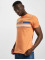 Ellesse t-shirt Glisenta oranje