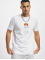 Ellesse T-Shirty Verso bialy