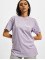 Ellesse T-Shirty Labda Oversized fioletowy
