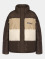 Ellesse Winterjacke Rosalena braun