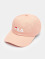 FILA Snapback Cap Urban Line Basic Linear rose