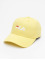 FILA Snapback Caps Logo gul