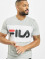 FILA T-Shirt Day grey