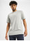 FILA T-shirt Bianco Unwind grigio