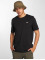 FILA T-skjorter Unwind 2.0 Reg svart