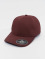 Flexfit Casquette Flex Fitted Delta  brun