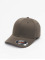Flexfit Casquette Flex Fitted Wooly Combed gris