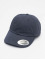 Flexfit Casquette Snapback & Strapback Ecowash Dad bleu