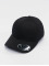 Flexfit Casquette Snapback & Strapback 110 Curved Visor noir