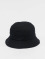 Flexfit Chapeau Eco Washing Notop Tennis noir