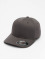Flexfit Flexfitted Cap Wooly Combed grau