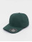 Flexfit Flexfitted Cap Delta green