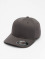 Flexfit Flexfitted Cap Wooly Combed Flexfitted grey