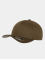 Flexfit Flexfitted Cap Wooly Combed Flexfitted olive