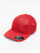 Flexfit Flexfitted Cap 360 Omnimesh  rood