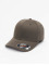 Flexfit Flexfitted Cap Wooly Combed  szary