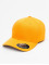 Flexfit Flexfitted Cap Wooly Combed yellow
