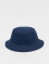Flexfit Hat Cotton Twill Kids blue