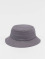 Flexfit hoed Cotton Twill Kids grijs