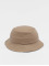 Flexfit hoed Cotton Twill Kids khaki