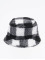 Flexfit hoed Sherpa Check wit