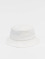 Flexfit hoed Cotton Twill wit