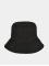 Flexfit hoed Adjustable Flexfi zwart