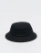 Flexfit Hut Cotton Twill Kids schwarz