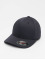 Flexfit Lastebilsjåfør- / flexfitted caps Wooly Combed blå