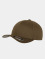 Flexfit Lastebilsjåfør- / flexfitted caps Wooly Combed oliven