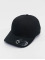Flexfit Snapback Cap 110 Organic black
