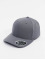 Flexfit Snapback Cap 110 Pro-Formance grey