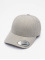Flexfit Snapback Cap YP Classics 5-Panel Premium Curved grey