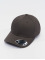 Flexfit Snapback Cap 110 Organic grey