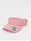 Flexfit Snapback Cap Batik Dye pink