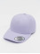 Flexfit Snapback Cap YP Classics 5-Panel Premium Curved Visor violet