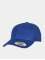 Flexfit Snapback Caps Classic blå