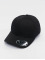 Flexfit Snapback Caps 110 Curved Visor czarny